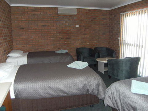 Regency Court Motel - Hobart Tourism 2