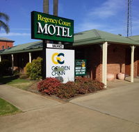 Regency Court Motel - Hobart Tourism