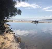 Relax At Dawesville Estuary - Tourism TAS