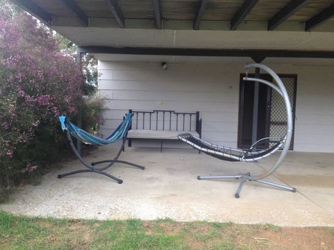 Relax Where The River Meets The Ocean - Tourism TAS 1