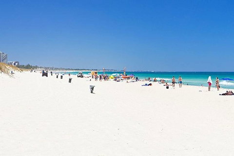 Relax Where The River Meets The Ocean - Tourism TAS 2