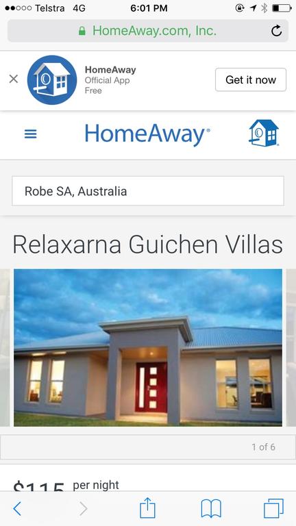Relaxarna - Hobart Tourism 3