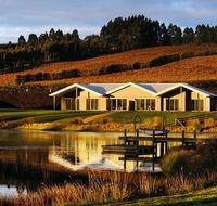 Relbia Lodge - Hobart Tourism