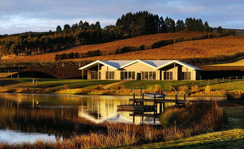 Relbia Lodge - Hobart Tourism 0
