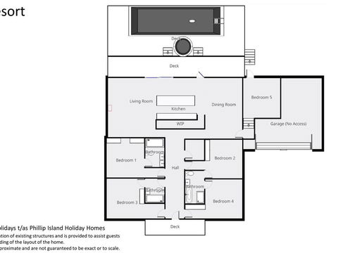 Remo Resort - Hobart Tourism 3
