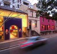 Rendezvous Hotel Sydney The Rocks - Hobart Tourism