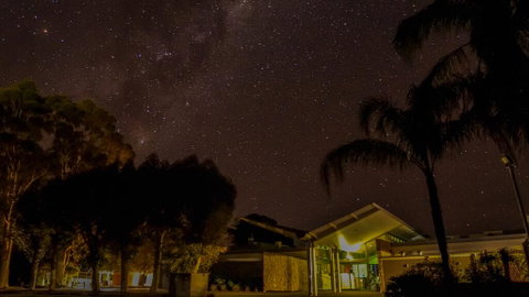 Renmark Country Club - Tourism TAS 3
