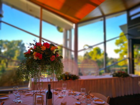 Renmark Country Club - Tourism TAS 2