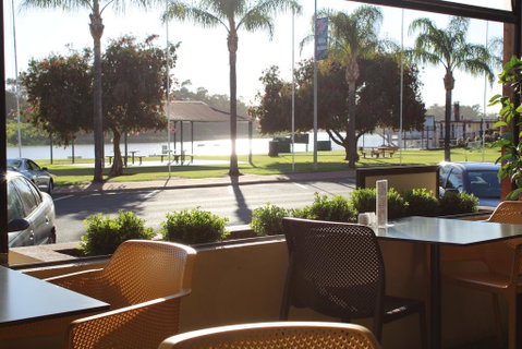 Renmark Hotel Motel - Tourism TAS 3