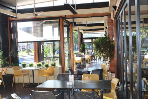 Renmark Hotel Motel - Tourism TAS 2