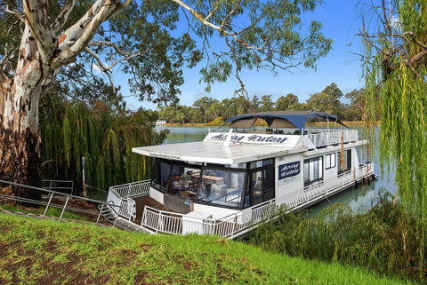 Renmark River Villas And Boats & Bedzzz - Tourism TAS 1