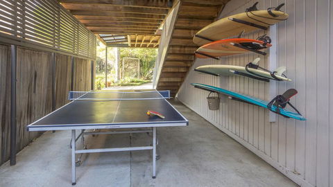 Rennies Retreat-Bushland & Ocean Views - Tourism TAS 3