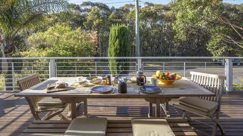 Rennies Retreat-Bushland & Ocean Views - Tourism TAS 2