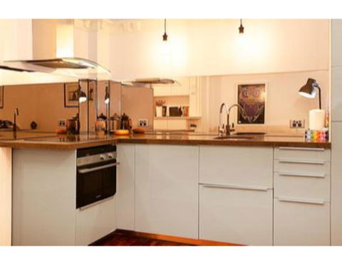 Renovated Art Deco Studio Minutes From The City - Tourism TAS 1