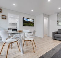 Renovated unit in the heart of Macquarie Park - Hobart Tourism