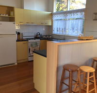 Resilience Guest House