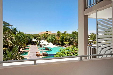 RESORT & SPA KINGSCLIFF 5212/13 - Hobart Tourism 1