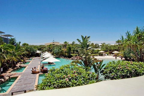 RESORT & SPA KINGSCLIFF 5212/13 - Hobart Tourism 0