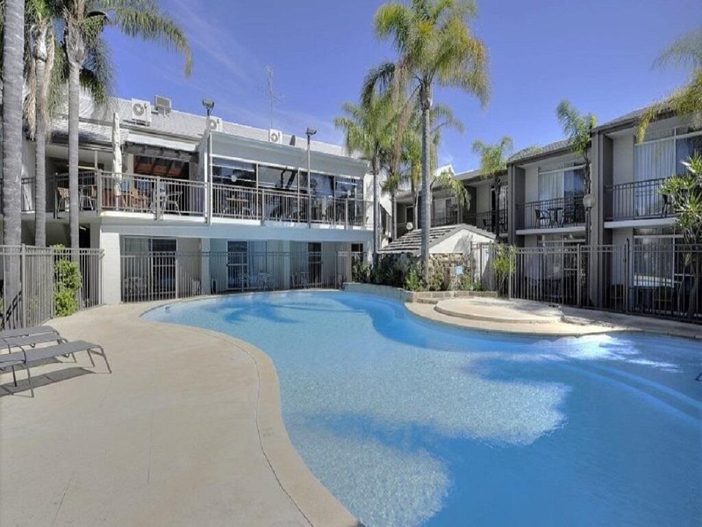 Mandurah WA Tourism TAS