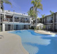 Resort Serviced Apartments - Mandurah - Tourism TAS
