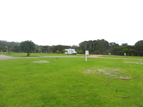 Rest Point Holiday Village - Hobart Tourism 2