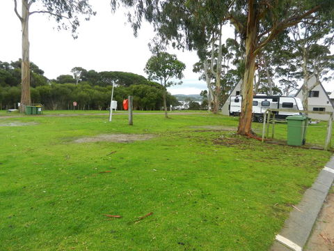 Rest Point Holiday Village - Hobart Tourism 3
