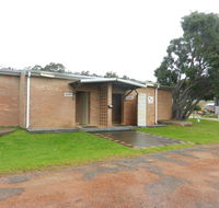 Rest Point Holiday Village - Tourism TAS