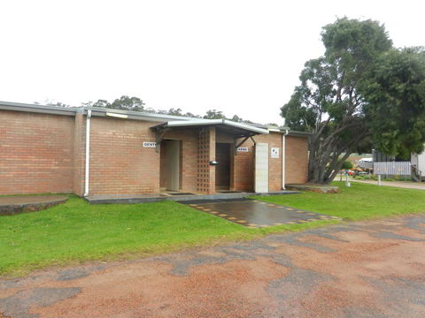Rest Point Holiday Village - Hobart Tourism 0