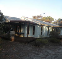 Resthaven Retreat Kangaroo Island - Hobart Tourism