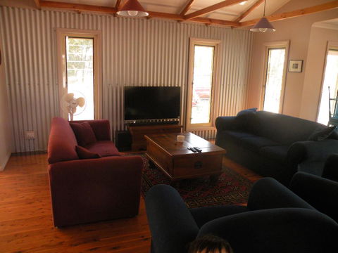 Resthaven Retreat Kangaroo Island - Tourism TAS 3