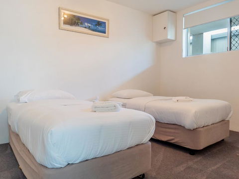 Retreat On Fourth - Hobart Tourism 1