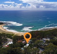Retro Vibes - 18 Norahview Street Bateau Bay - Tourism TAS