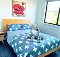 Revesby New Self Contained Granny Flat - Hobart Tourism