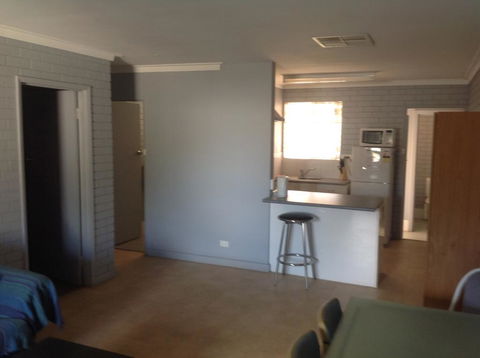 Rhodeside Lodge - Hobart Tourism 1