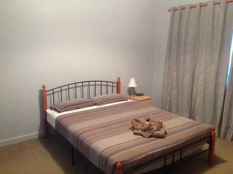 Rhodeside Lodge - Hobart Tourism 2