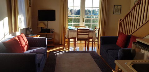 Richmond Barracks - Tourism TAS 2