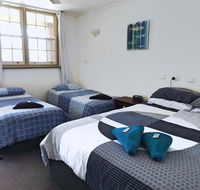 Richmond Inn Hotel Motel - Hobart Tourism