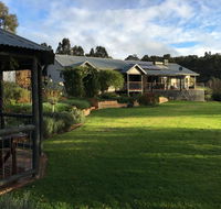 Rickaty on Blackwood - Tourism TAS