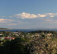 Ridgemont Motel - Hobart Tourism