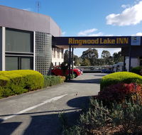 Ringwood Lake Inn - Hobart Tourism