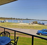 Rio Vista - Hobart Tourism