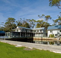 Risby Cove - Tourism TAS
