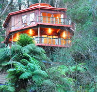 Risehill House - Hobart Tourism