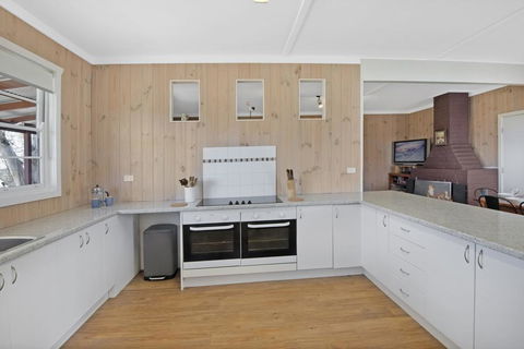 Rivendale - Hobart Tourism 2