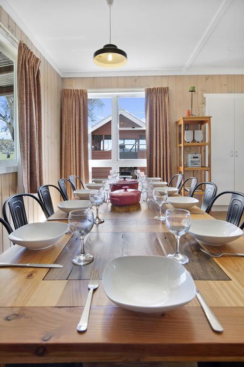 Rivendale - Hobart Tourism 3