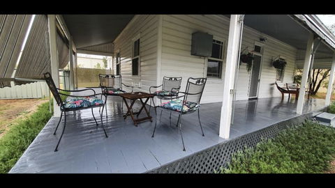 River Cottage - Hobart Tourism 2