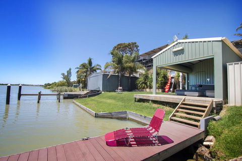 River Life - Tourism TAS 2