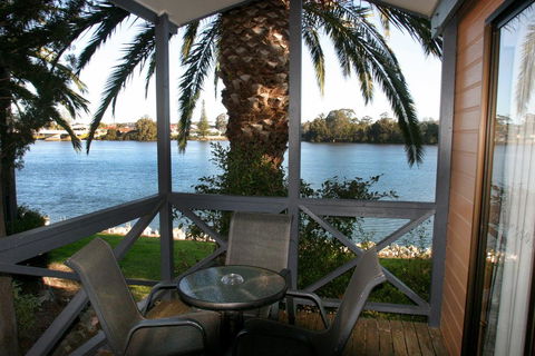 Riverbreeze Holiday Park - Hobart Tourism 2
