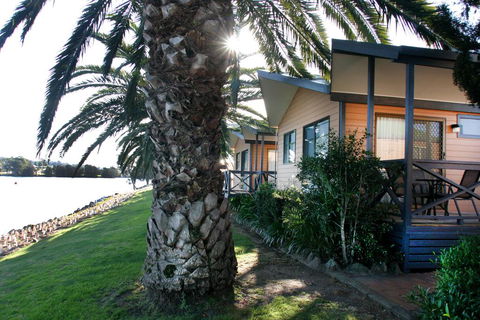 Riverbreeze Holiday Park - Hobart Tourism 1