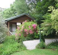 RiverCottage-selfcontained - Tourism TAS